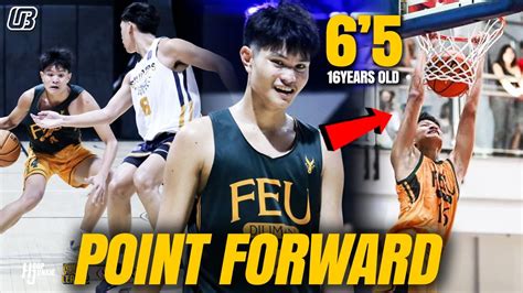 uaap 87 interbasket|A Way.
